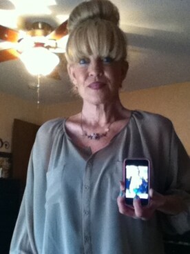 D Aさんのコーディネート