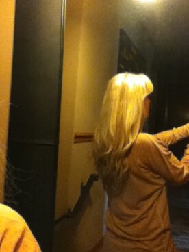 D Aさんのコーディネート