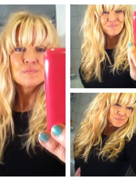 D Aさんのコーディネート