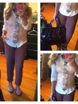 D Aさんのコーディネート