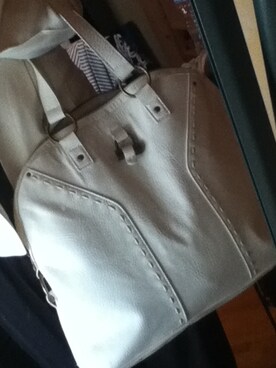 D Aさんのコーディネート