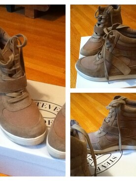 D Aさんのコーディネート