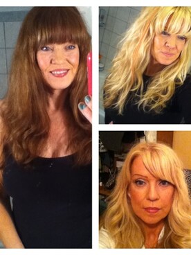 D Aさんのコーディネート