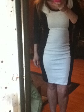 D Aさんのコーディネート