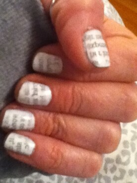 D Aさんのコーディネート