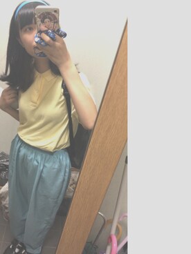 ❕さんのコーディネート