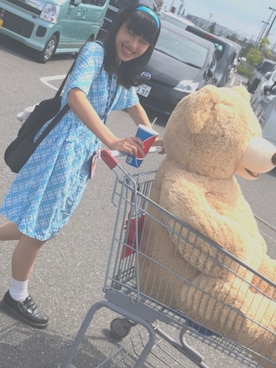 ❕さんのコーディネート