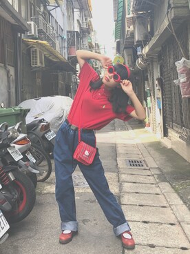 ❕さんのコーディネート