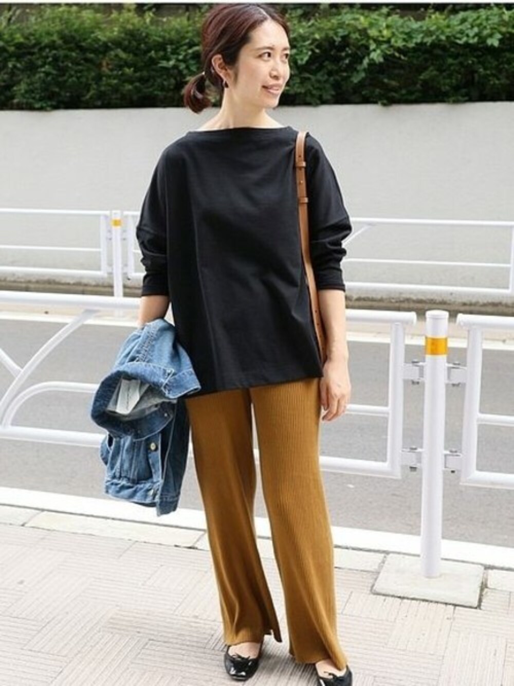 イエナ IENA ルーズブルゾン　デニムジャケット IENA（イエナ）｜デニムジャケット一覧 - WEAR
