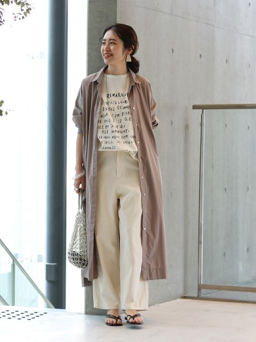 IENA（イエナ）の「【ne Quittez pas/ヌキテパ】SMALL BEADS バッグ  