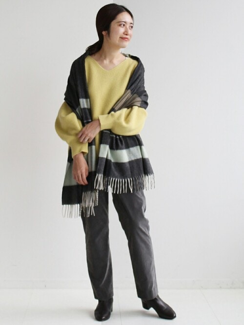 IENA（イエナ）の「【PACO POVEDA/パコ ポヴェダ】 ショート