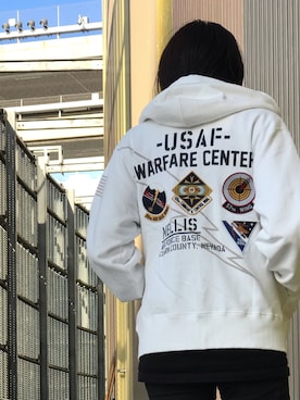 1470さん（レディース・158cm）の秋コーディネート