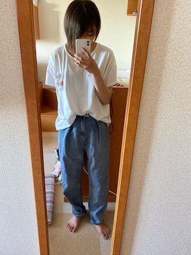 kiyokaさんのコーディネート