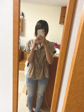 kiyokaさんのコーディネート