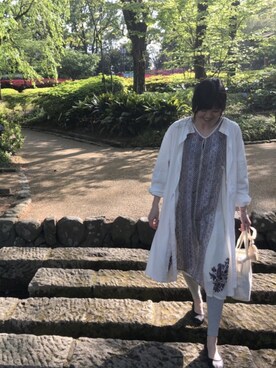 tomeさんのコーディネート