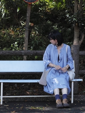 tomeさんのコーディネート