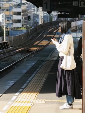 tomeさんのコーディネート