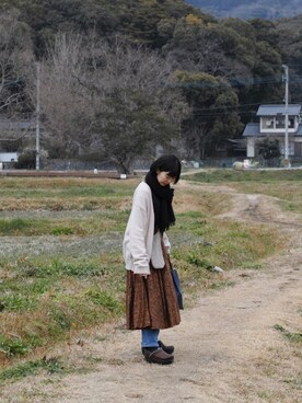 tomeさんのコーディネート