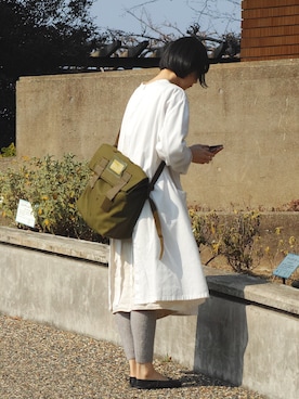 tomeさんのコーディネート