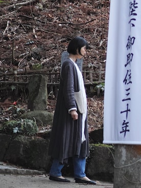 tomeさんのコーディネート