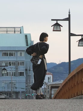 tomeさんのコーディネート