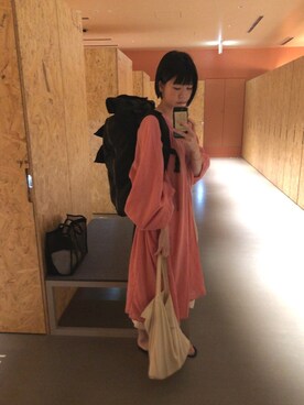 tomeさんのコーディネート