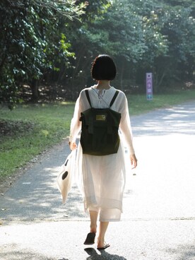 tomeさんのコーディネート