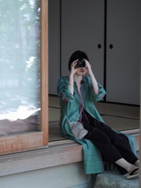 tomeさんのコーディネート