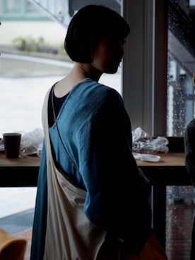 tomeさんのコーディネート