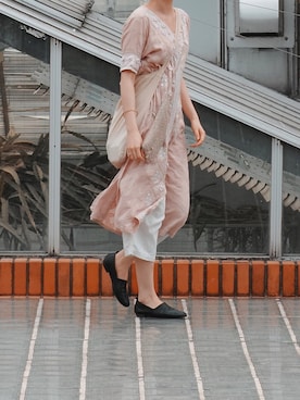 tomeさんのコーディネート