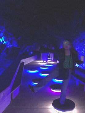 こぱんだまるこさんのコーディネート