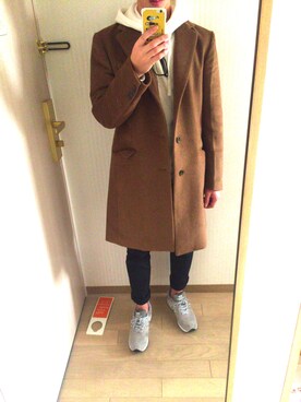 ゆうたさんのコーディネート