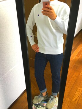 ゆうたさんのコーディネート