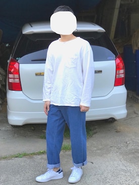 ゆうたさんのコーディネート