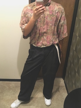 ゆうたさんのコーディネート