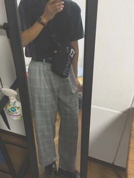 ゆうたさんのコーディネート