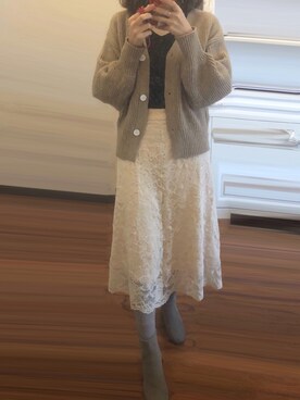 黄小黄Jenny さんのコーディネート