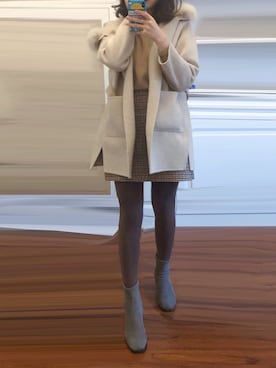 黄小黄Jenny さんのコーディネート