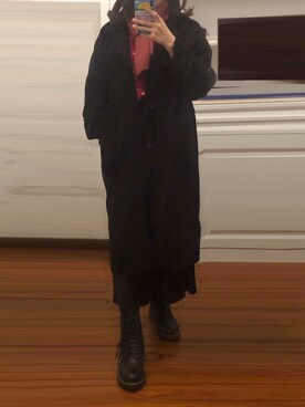 黄小黄Jenny さんのコーディネート