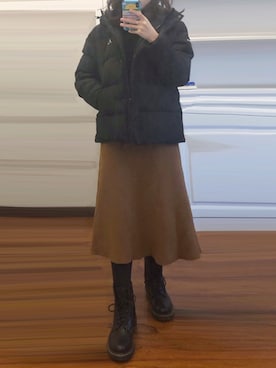 黄小黄Jenny さんのコーディネート