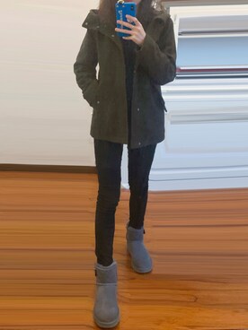 黄小黄Jenny さんのコーディネート