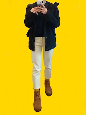 黄小黄Jenny さんのコーディネート