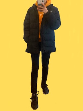 黄小黄Jenny さんのコーディネート