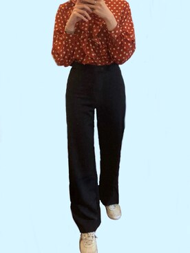 黄小黄Jenny さんのコーディネート