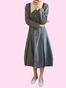 黄小黄Jenny さんのコーディネート