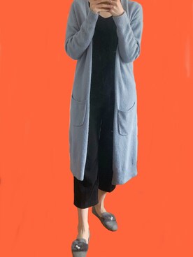 黄小黄Jenny さんのコーディネート