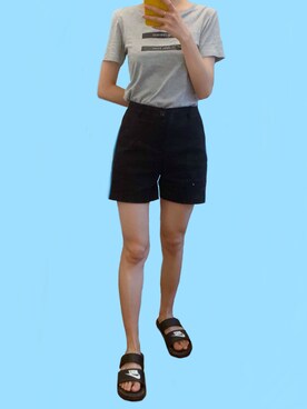 黄小黄Jenny さんのコーディネート