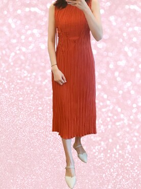 黄小黄Jenny さんのコーディネート