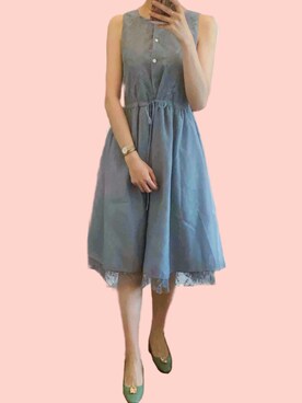 黄小黄Jenny さんのコーディネート