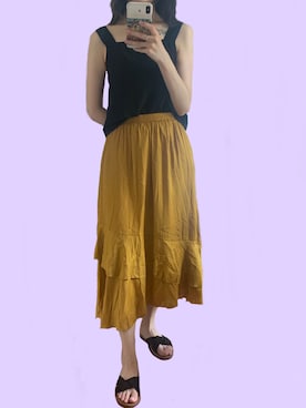 黄小黄Jenny さんのコーディネート